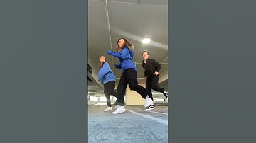 Thumbnail of Just Dance Sped up tiktok dance - dc terence.io