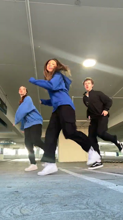 Just Dance Sped up tiktok dance - dc terence.io