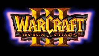 Warcraft 3 Alpha Music - Battle