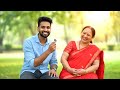 Indian Guy Kisses Aunty During Interview