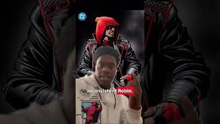 How Can You Be A Redhood Fan Willingly??