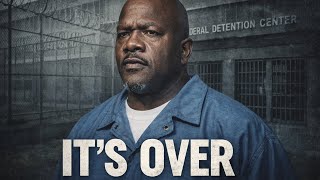 Big U Never Getting Out According To Og Blood