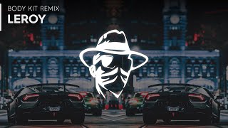 Trap ● Adgrms & Dexx! Turner - Leroy (Bodykit Remix)