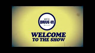 EPIX | EPiX Drive-In | Starters Feature Presentations