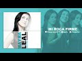 Mi Roca Firme - Mayra Leal (Audio Oficial)