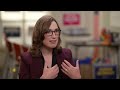 Sarah McBride on her run to become first trans member of the House