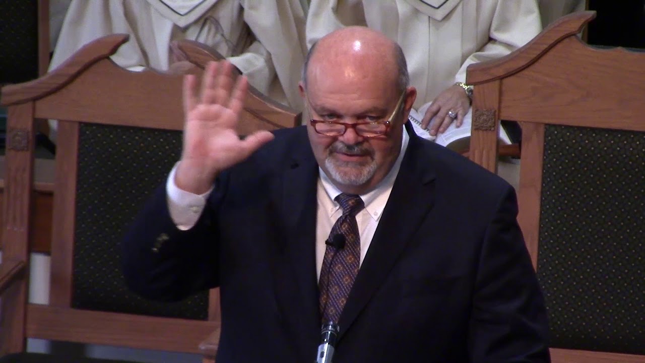 The Dark Exchange - Idolatry, September 24, 2017