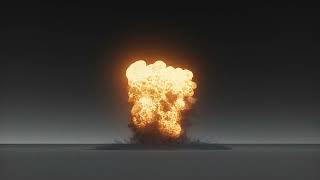 3D Explosion Pack