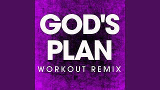 Download Lagu God's Plan (Workout Remix) Download Lagu God's Plan (Workout Remix)