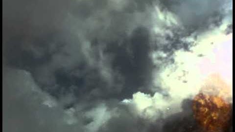 Sick Across Map Tomahawk- Cracked