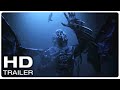 GODS OF THE DEEP Trailer (NEW 2024)