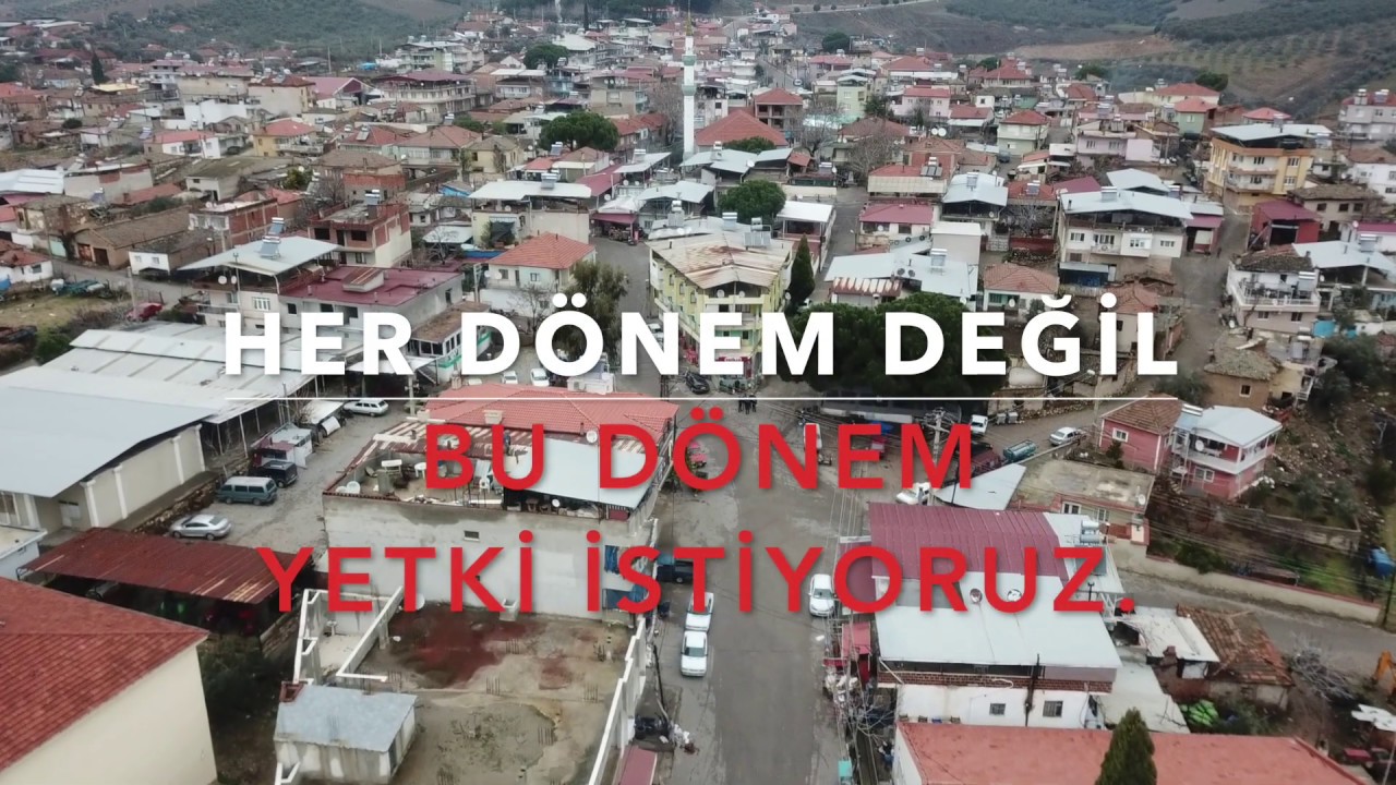 İbrahim Duman Poyrazdamları Muhtar Adayı