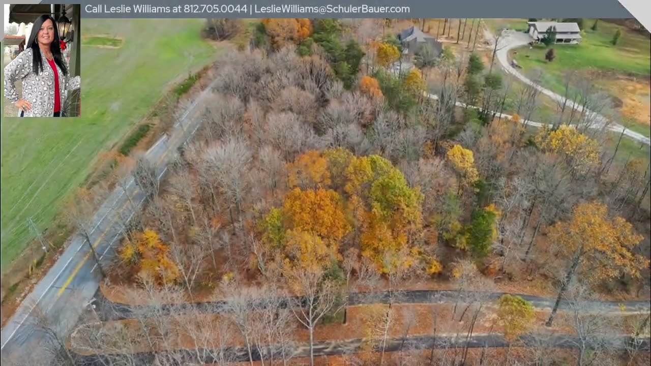 Highway 64 Ne, New Salisbury, IN 47161