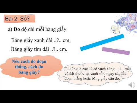 Tuần 2 - Toán 2 - Nhiều hơn hay ít hơn bao nhiêu ( tiết 2)