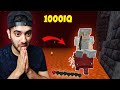 INSANE 1000IQ MOMENTS IN MINECRAFT  #2 || YesSmartyPie , Live Insaan , Techno Gamerz , Ujjwal