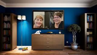 **SPECIAL TIME**  Wednesday, May 29th  Ann & Lynn on location!