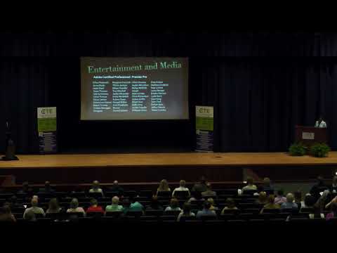 Auburn High School Cte