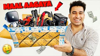 O Bhai Socha Nahi Tha Electronic Maal Itna Sasta Milega? 🤑 Jaldi Dekho 😍