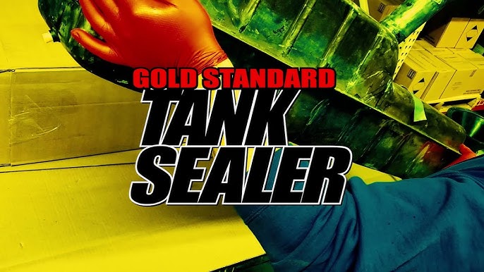 Supplier Highlights Fuel Tank Sealer Kit - RV News