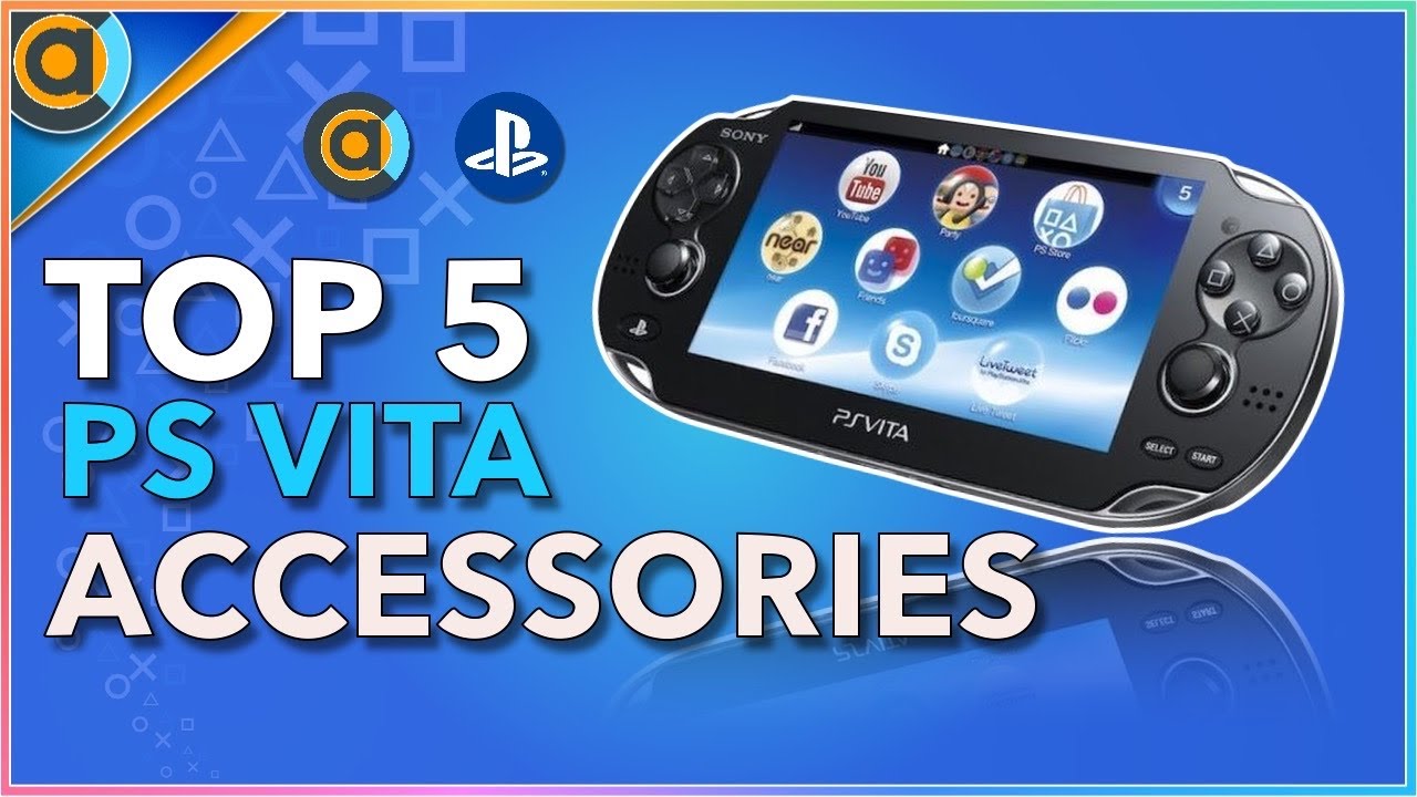 Feature – A cinco años del PS Vita