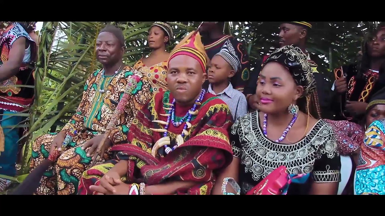 La' Yer (Home) by Tanjiy Wise (Manfromsky)