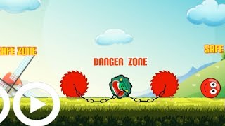 Mon Ball - Gameplay Walkthrough level 43-48 Boss (Android) screenshot 3