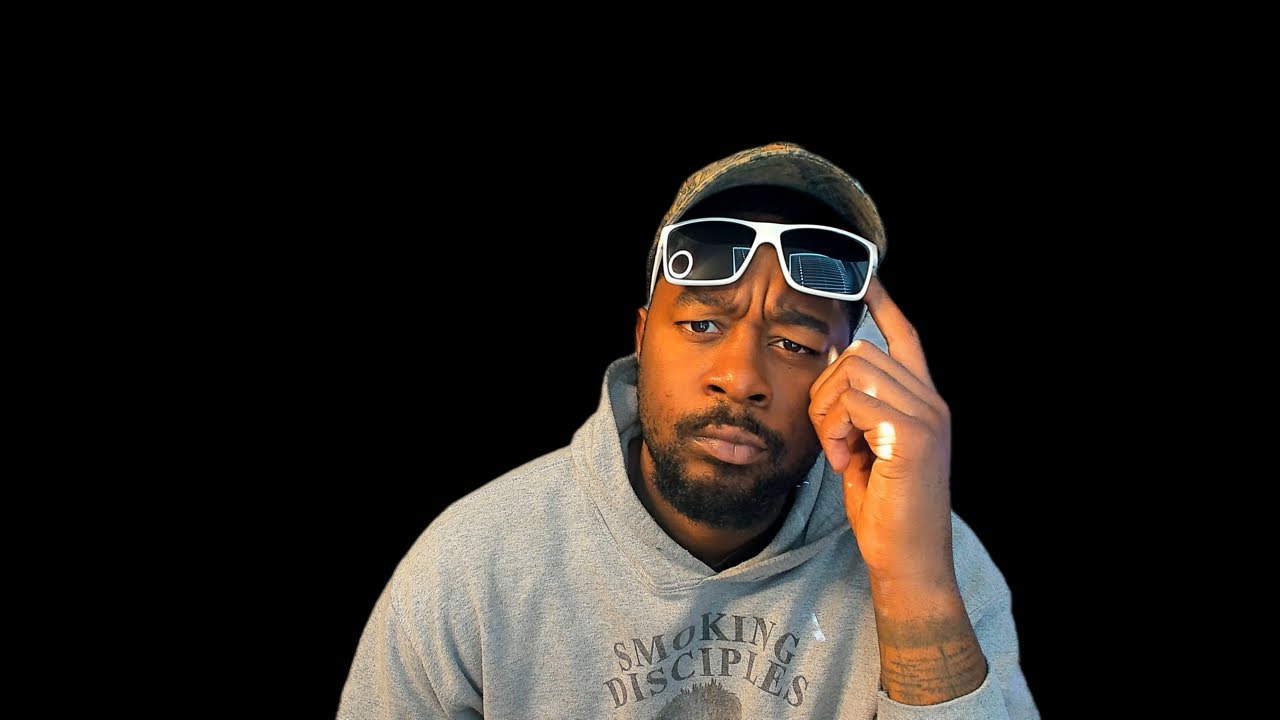 I GUESS THEY FORGOT!!!……( NO ADs on this video )