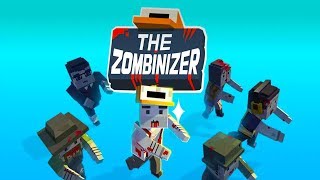 The Zombinizer Android Gameplay ᴴᴰ screenshot 3