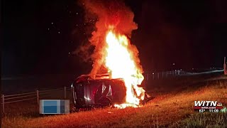 Wendell woman killed in US64 crash in Nash County