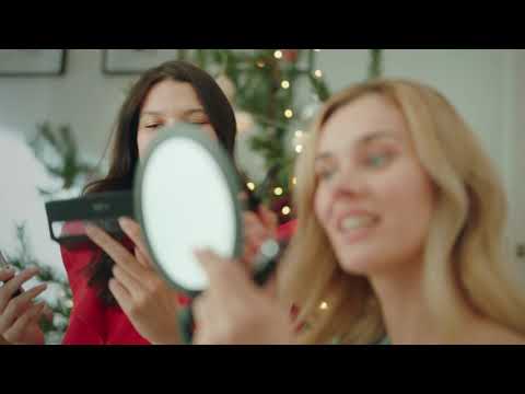 თოვლის ბაბუა თითოეული ჩვენგანია!