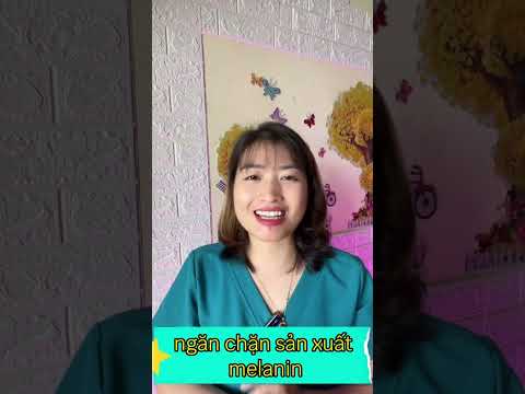 Collegenx10 #trend #xuhuong #sức_khoẻ #da