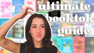 ultimate booktok guide!! which tiktok books do i think are worth the hype?