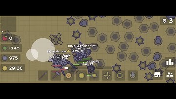 Sandbox Footage - Moomoo.io (11/17/2025)