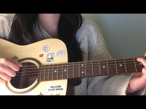 가을방학 - 이름이 맘에 든다는 이유만으로 (cover)