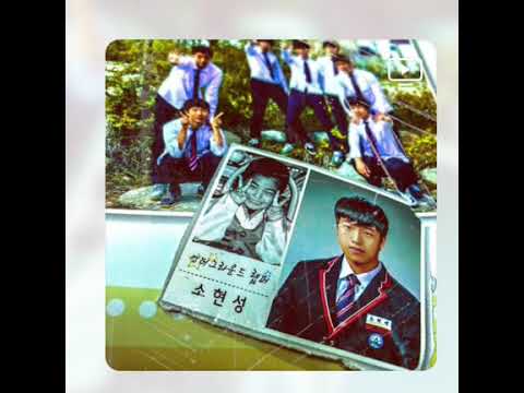 KOR KASH - 10년 동안