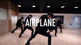 Airplane - iKON | Juno Choreography