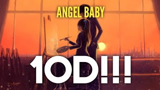 Troye Sivan - Angel Baby (10D AUDIO)🎧