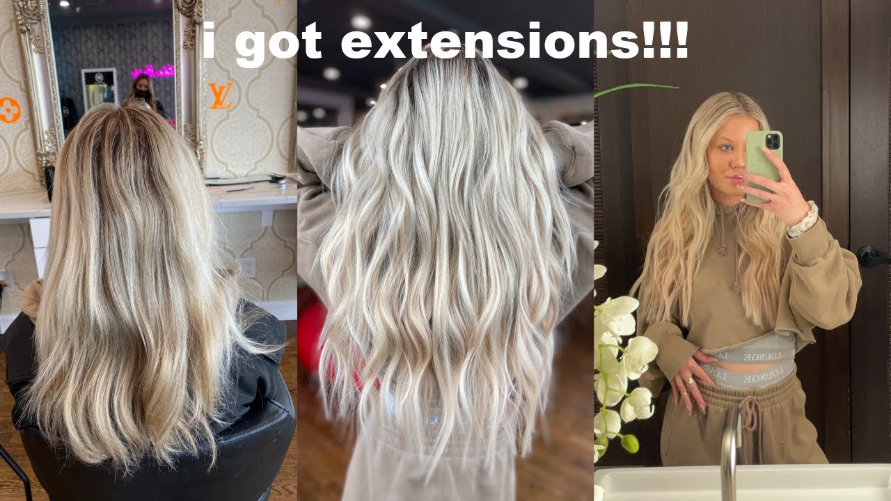 bellami hair extensions review