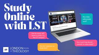 Study Online with LST