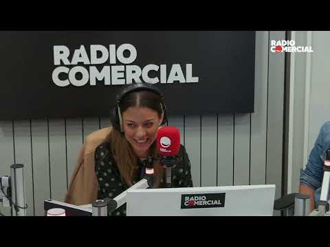 Rádio Comercial | Nuno Markl e a arrastadeira - O Homem Que Mordeu o Cão - O Homem Que Mordeu o Cão