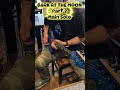 BARK AT THE MOON Part.2 Main Solo SATSUMA3042還暦祭4/25梅田Zeela https://livepocket.jp/e/6fa-a