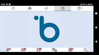 how does blaqsbi features work? screenshot 1