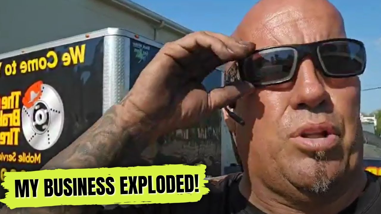 How The Brake & Tire Guy Boosted Local Visibility & Customer Calls with Boomlocal Marketing