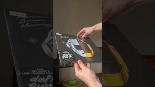 Daft Punk - Random Access Memories LP