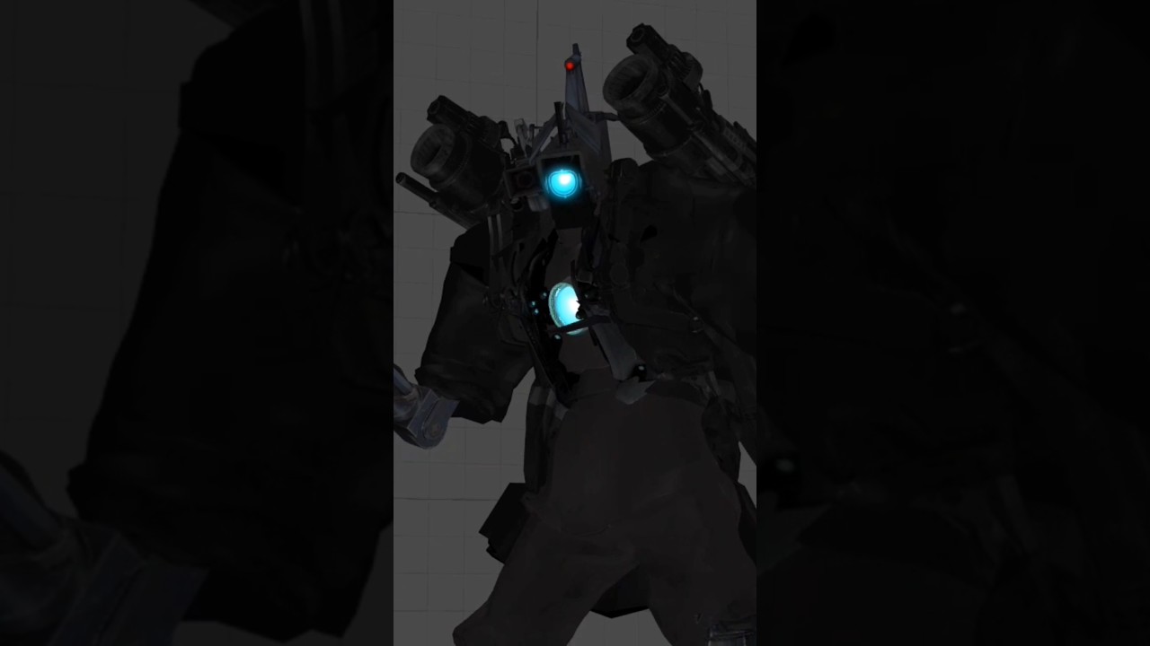 skibidi toilet 73 (p3d) test1