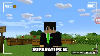 Reacționăm La Piesa Minecity