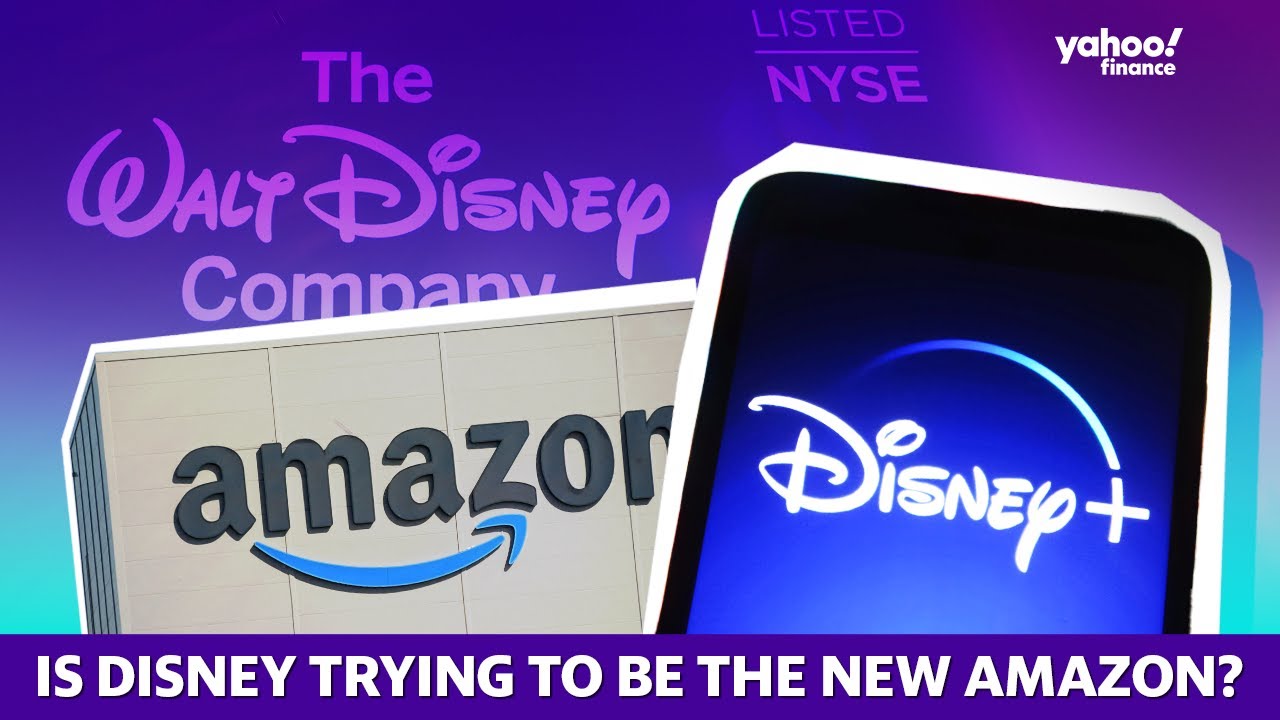 Disney Exploring Amazon Prime Like Membership Program Youtube