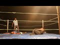 Combat de catch congolais ba congo avec animal vs zrg