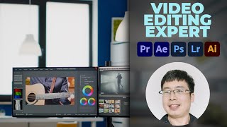 Im Video Editor Peng S.