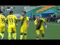 Young lions 12 brunei dpmm  2024 singapore premier league match highlights